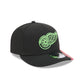 Detroit Red Wings Brains 9FIFTY Snapback Hat