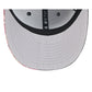 Detroit Red Wings Brains 9FIFTY Snapback Hat