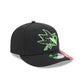 San Jose Sharks Brains 9FIFTY Snapback Hat