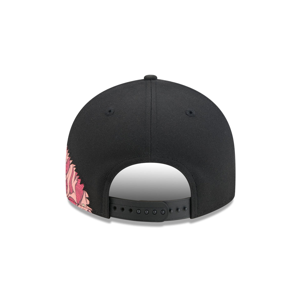 San Jose Sharks Brains 9FIFTY Snapback Hat