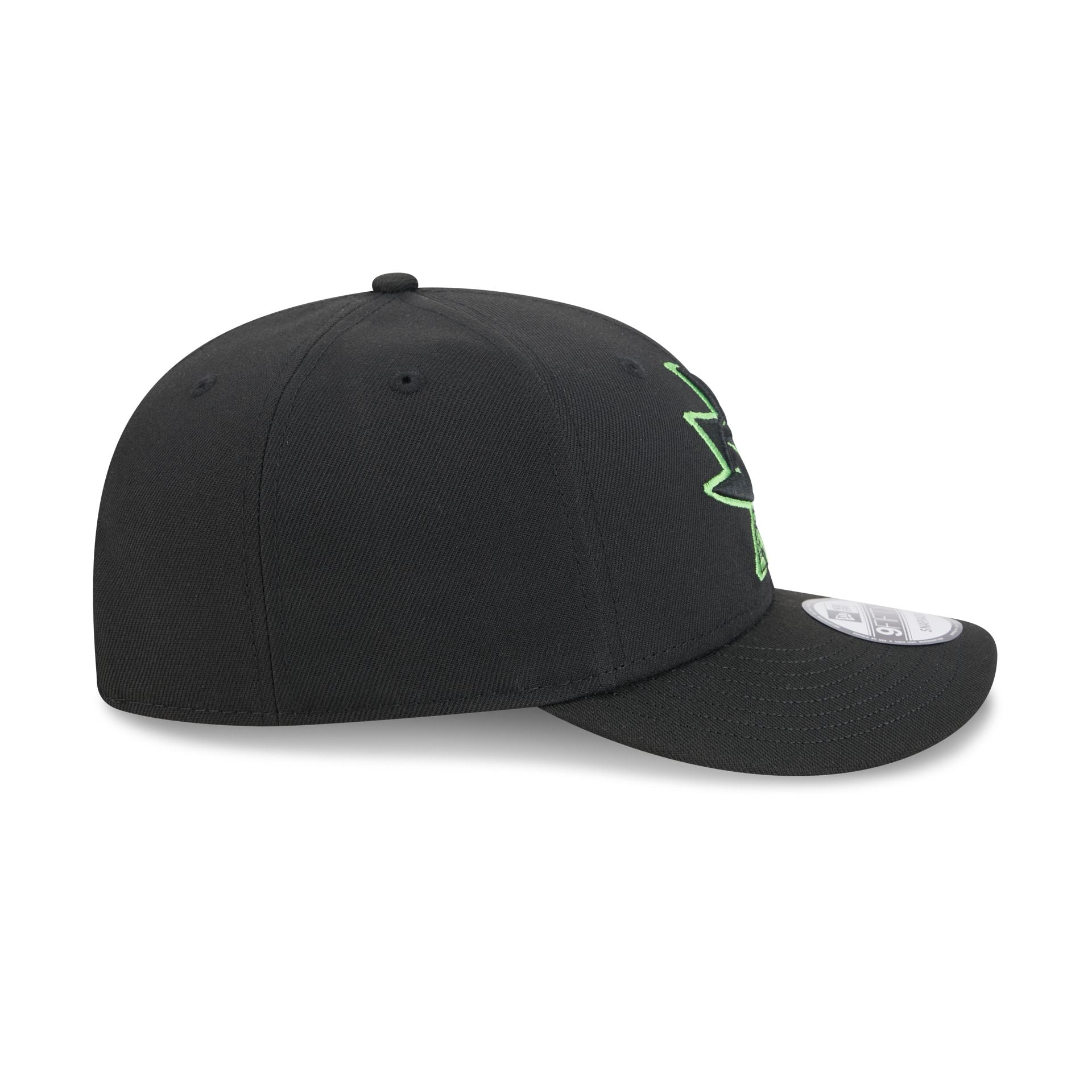 San Jose Sharks Brains 9FIFTY Snapback Hat – New Era Cap