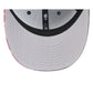 San Jose Sharks Brains 9FIFTY Snapback Hat