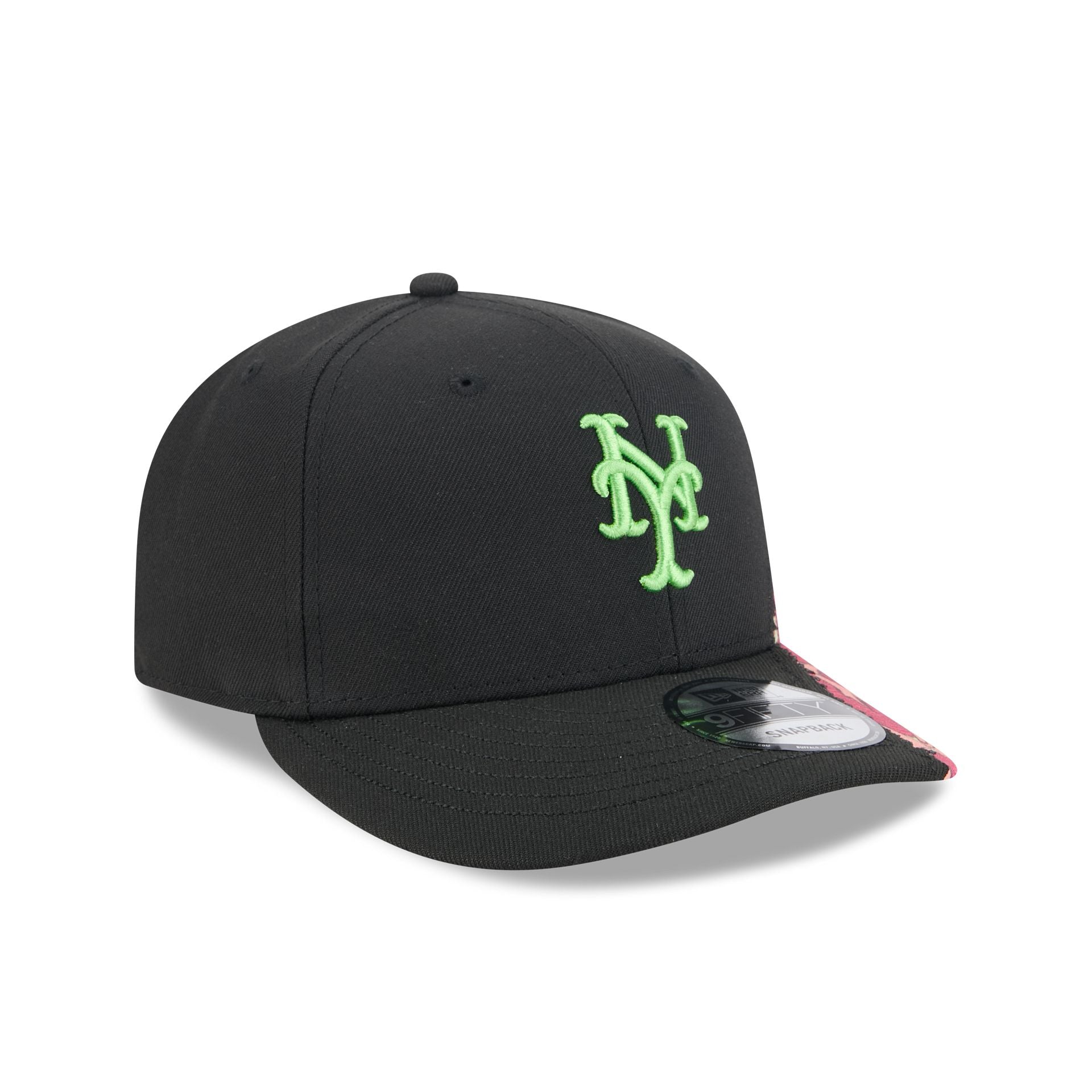 New York Mets Brains 9FIFTY Snapback Hat – New Era Cap