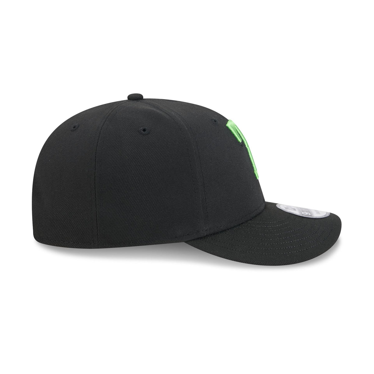 Texas Rangers Brains 9FIFTY Snapback Hat