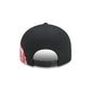 Boston Celtics Brains 9FIFTY Snapback Hat