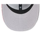 Boston Celtics Brains 9FIFTY Snapback Hat