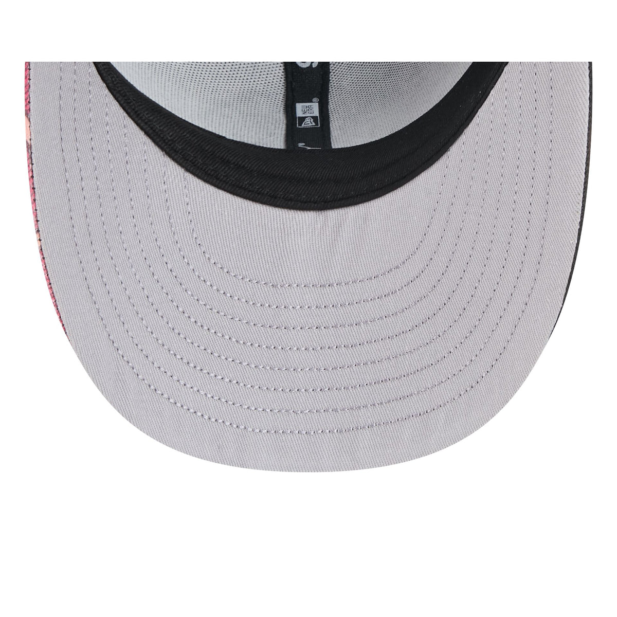 Boston Celtics Brains 9FIFTY Snapback Hat