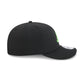 Atlanta Braves Brains 9FIFTY Snapback Hat