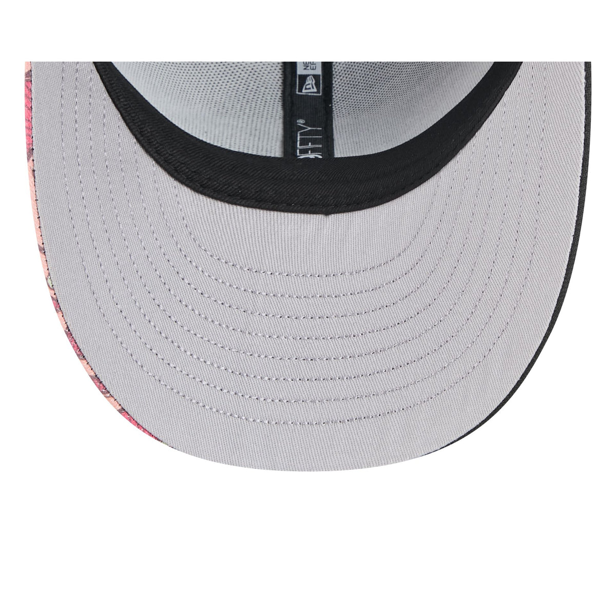 Miami Heat Brains 9FIFTY Snapback Hat
