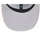 Los Angeles Lakers Brains 9FIFTY Snapback Hat