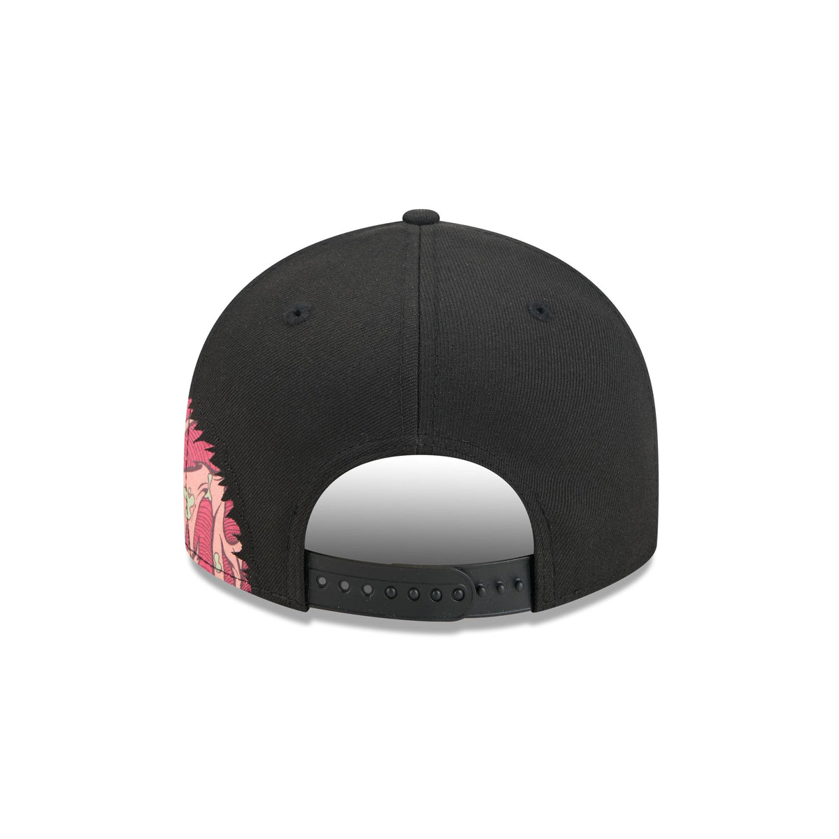 New York Rangers Brains 9FIFTY Snapback Hat