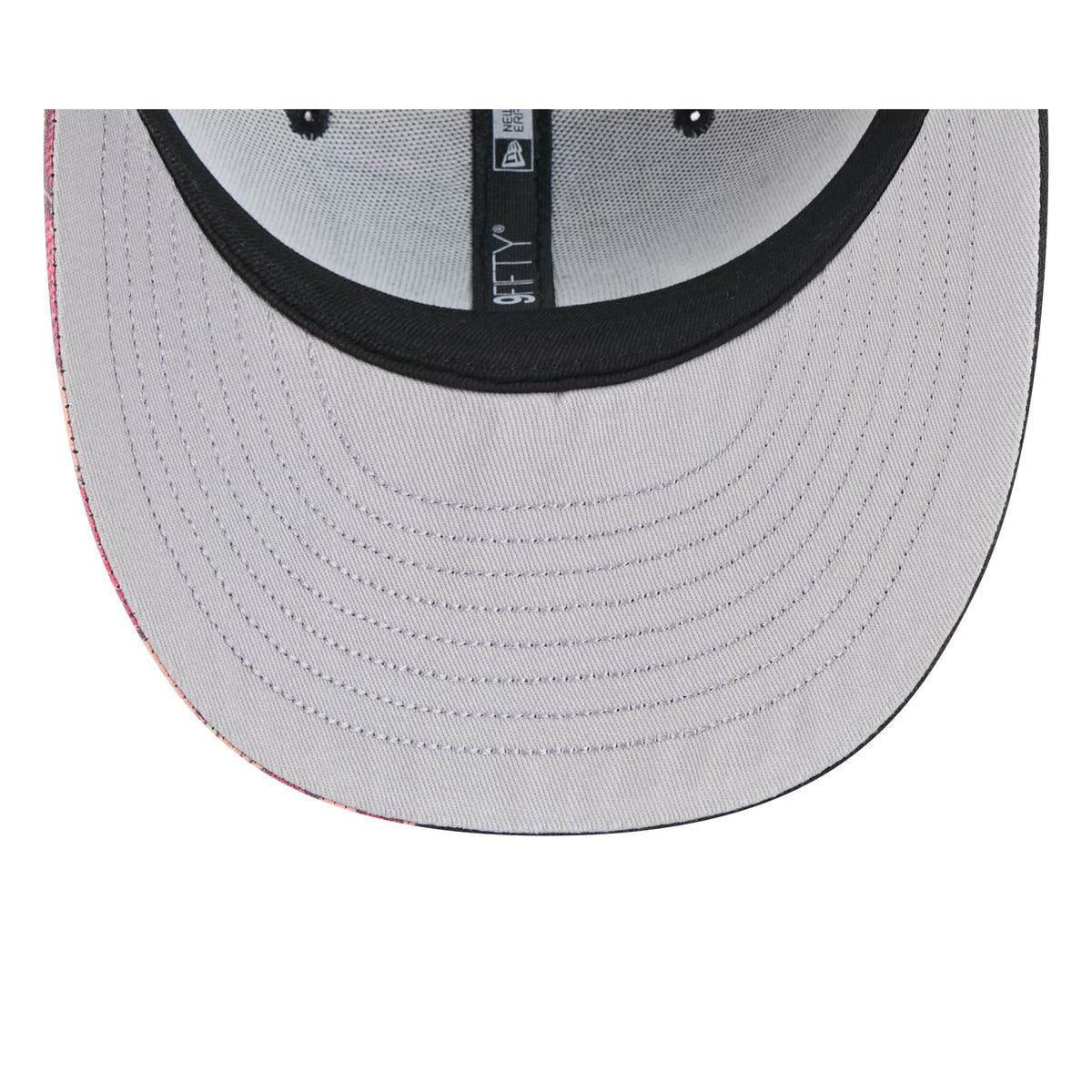 New York Rangers Brains 9FIFTY Snapback Hat
