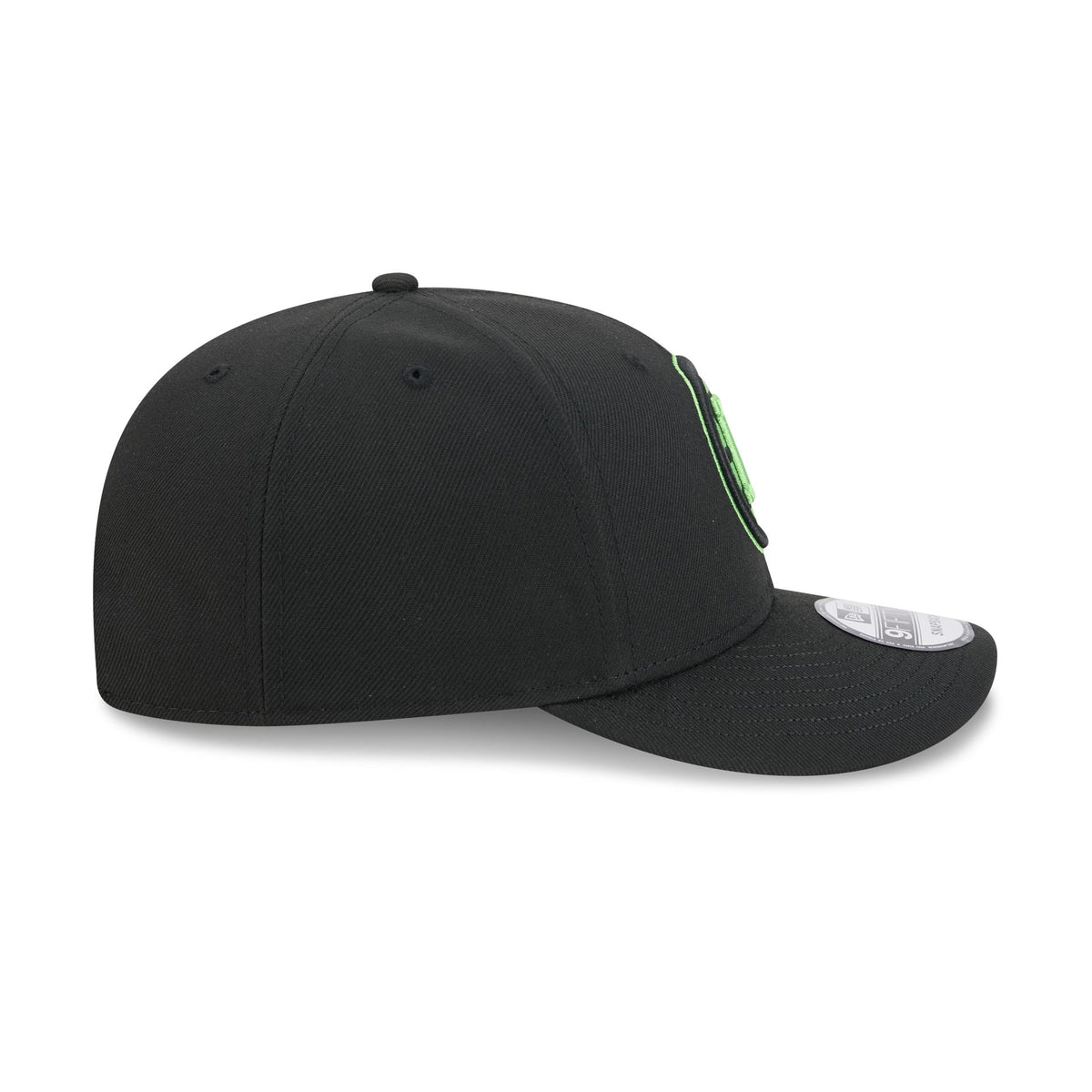 Boston Bruins Brains 9FIFTY Snapback Hat
