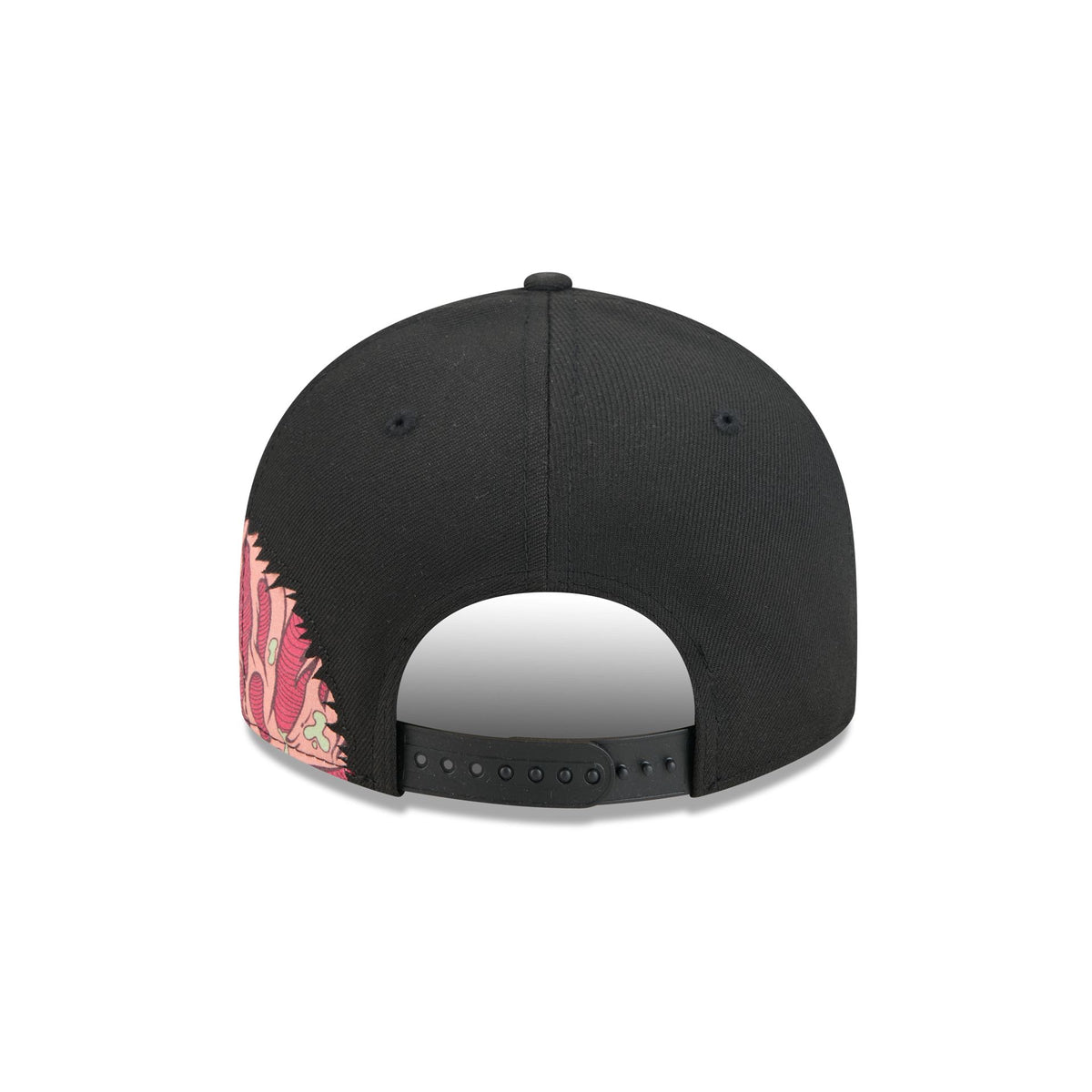 New York Knicks Brains 9FIFTY Snapback Hat