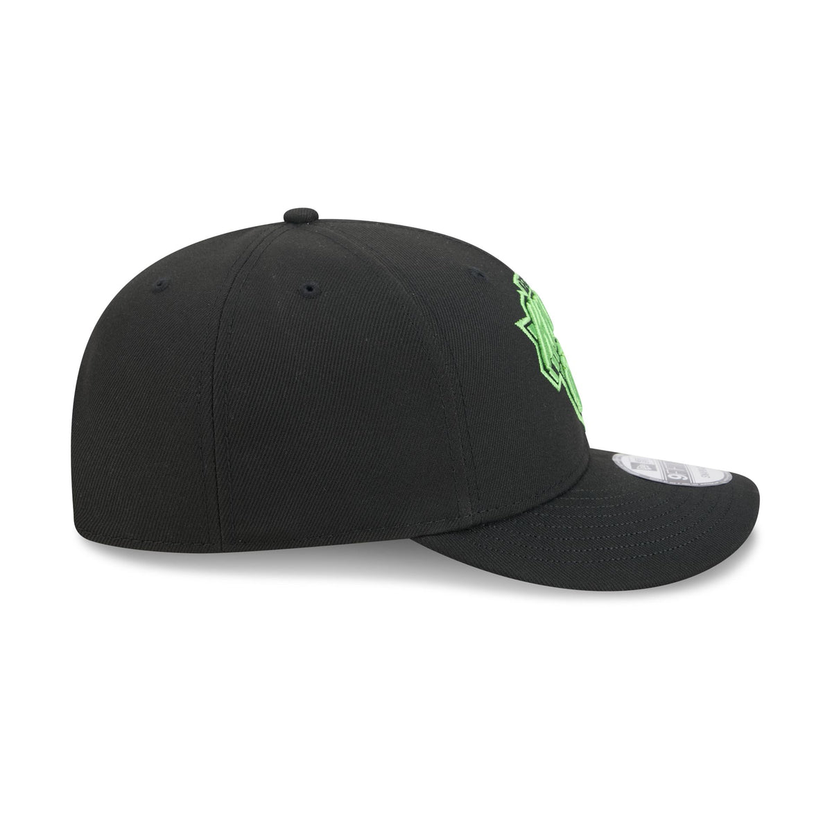 New York Knicks Brains 9FIFTY Snapback Hat