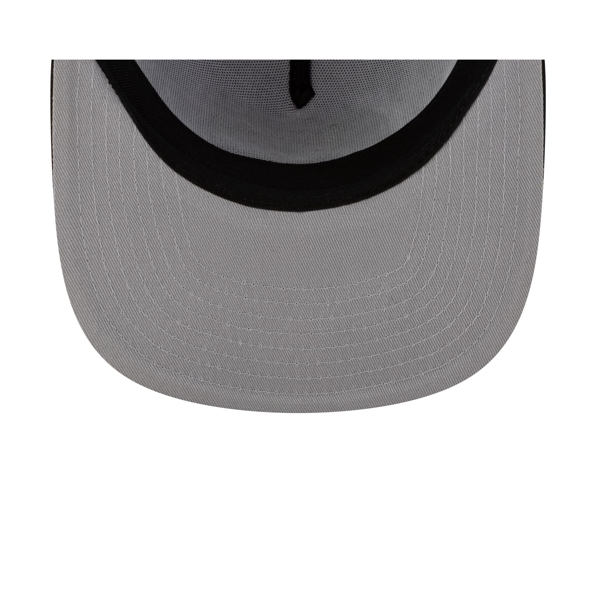 Teenage Mutant Ninja Turtles Night Cityscape 59FIFTY A-Frame Fitted Hat