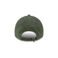 Teenage Mutant Ninja Turtles Frayed Green 9TWENTY Adjustable Hat