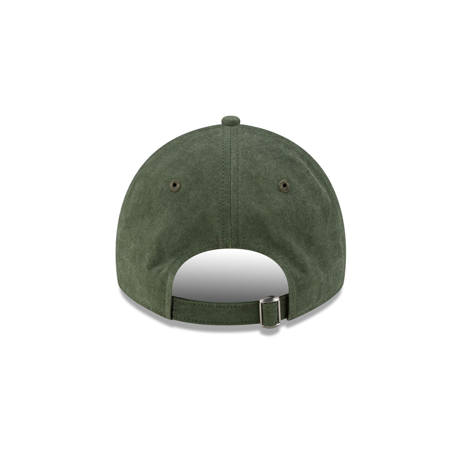 Teenage Mutant Ninja Turtles Frayed Green 9TWENTY Adjustable Hat