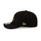 Teenage Mutant Ninja Turtles Master Splinter & The Shredder 9FIFTY Snapback Hat