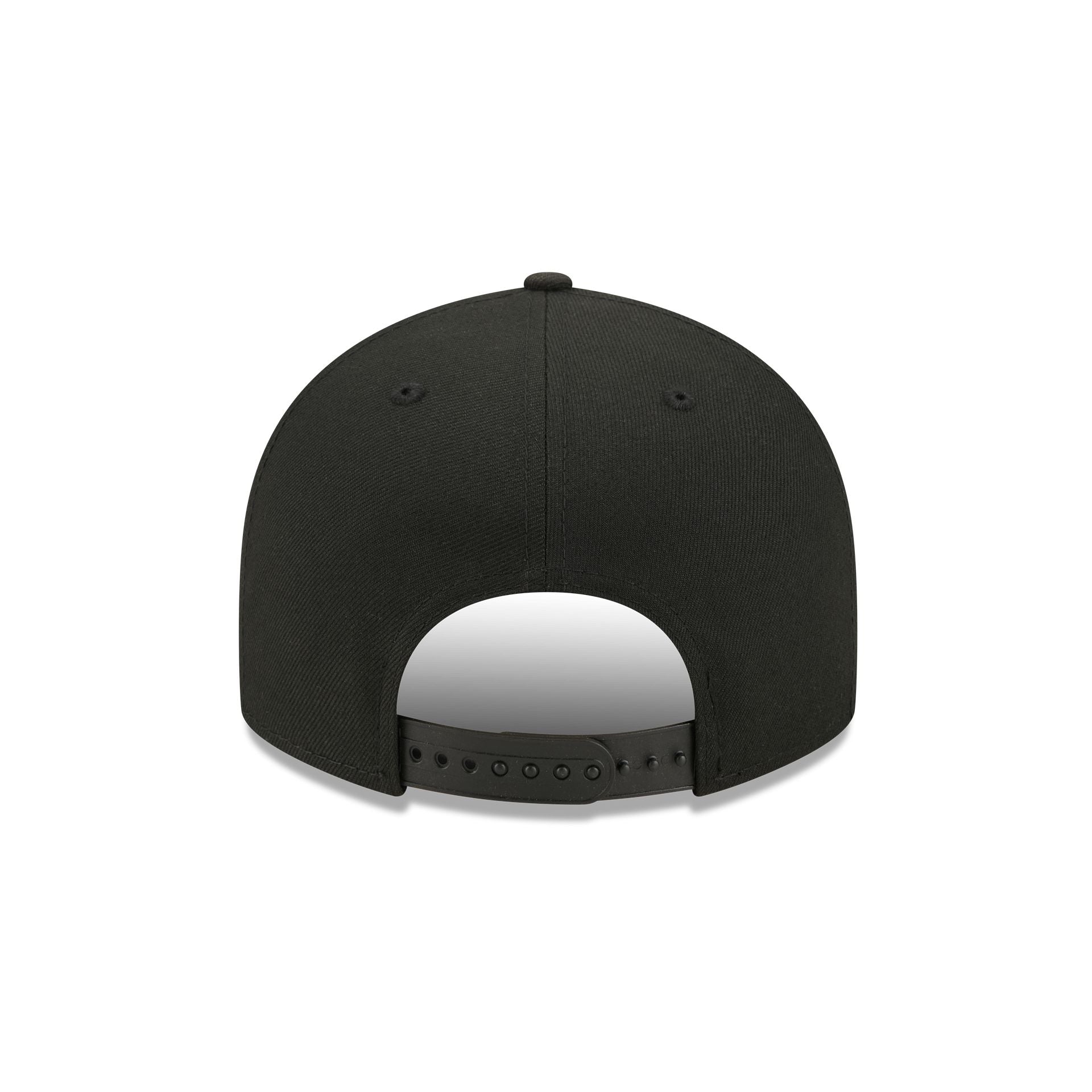 Teenage Mutant Ninja Turtles Master Splinter & The Shredder 9FIFTY Snapback Hat