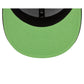 Teenage Mutant Ninja Turtles Master Splinter & The Shredder 9FIFTY Snapback Hat