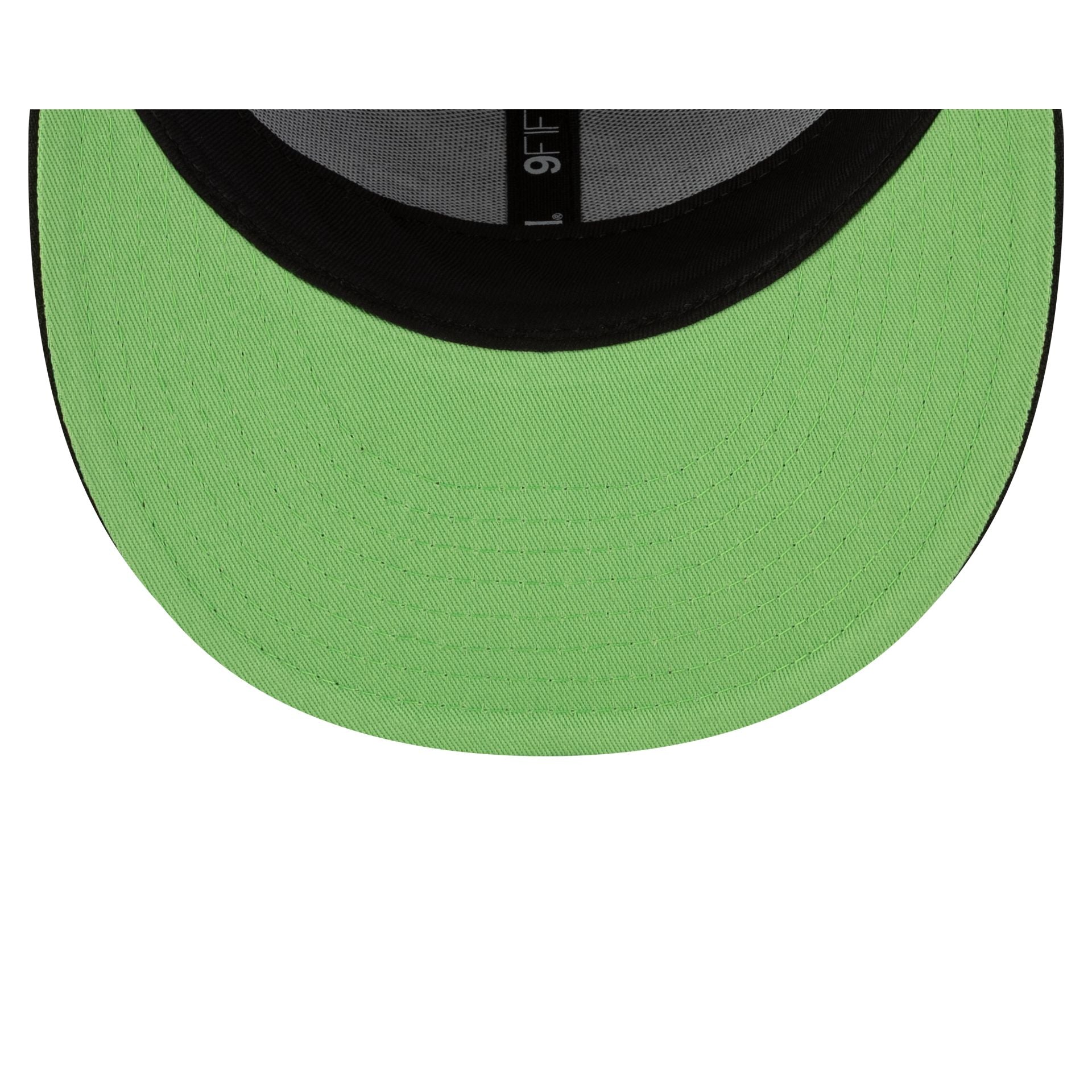 Teenage Mutant Ninja Turtles Master Splinter & The Shredder 9FIFTY Snapback Hat