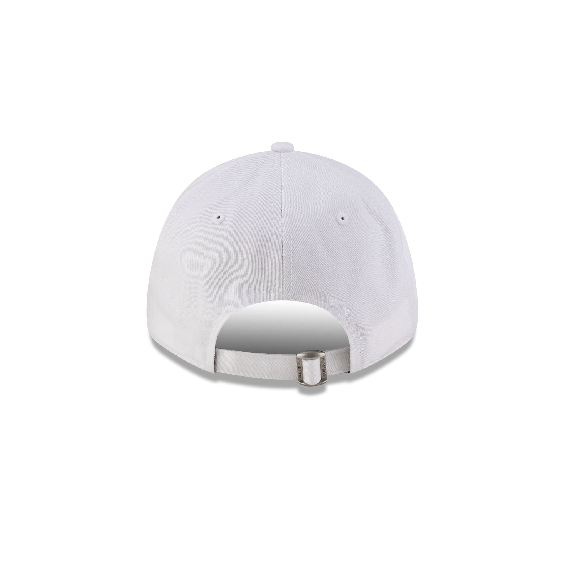 Atlassian Williams F1 Team Essential White 9FORTY Adjustable Hat