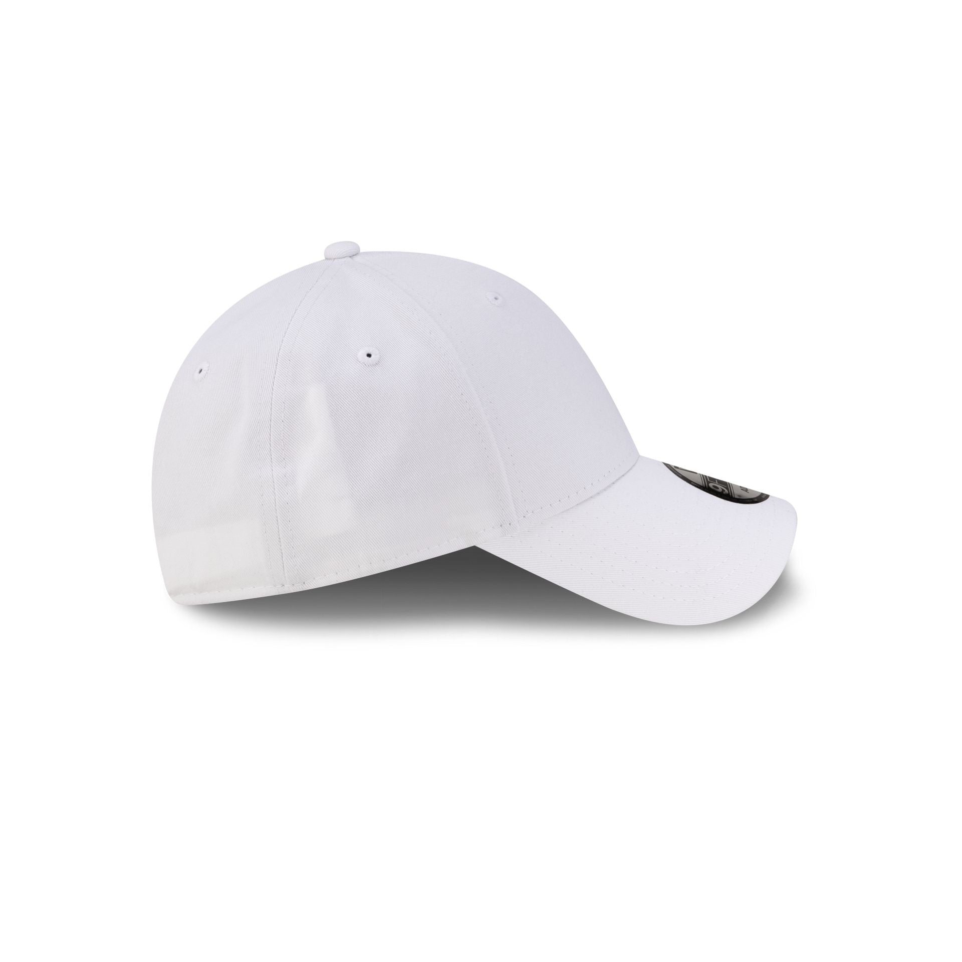 Atlassian Williams F1 Team Essential White 9FORTY Adjustable Hat