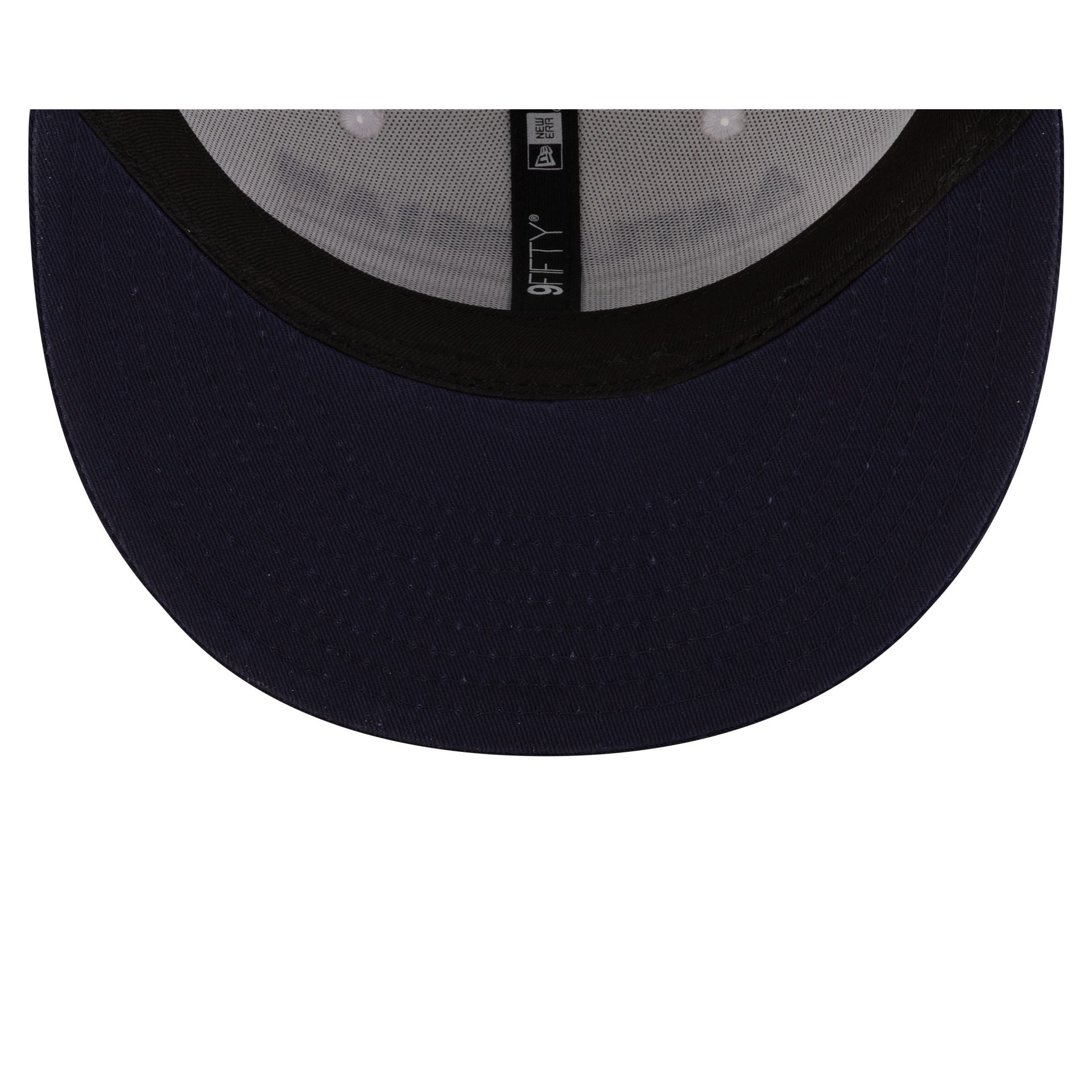 Atlassian Williams F1 Team Essential White 9FIFTY Snapback Hat