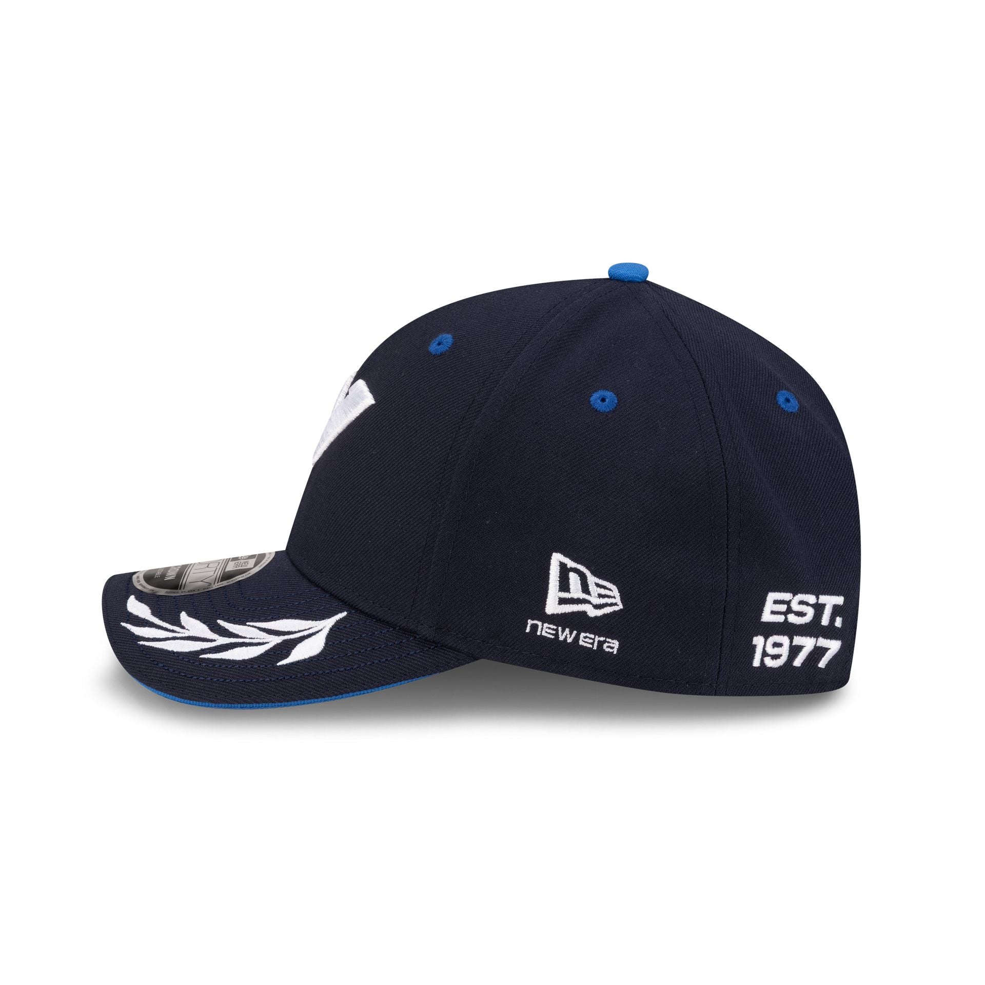 Atlassian Williams F1 Team 9FORTY M-Crown Snapback Hat