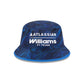 Atlassian Williams F1 Team Team Line Bucket Hat Hat