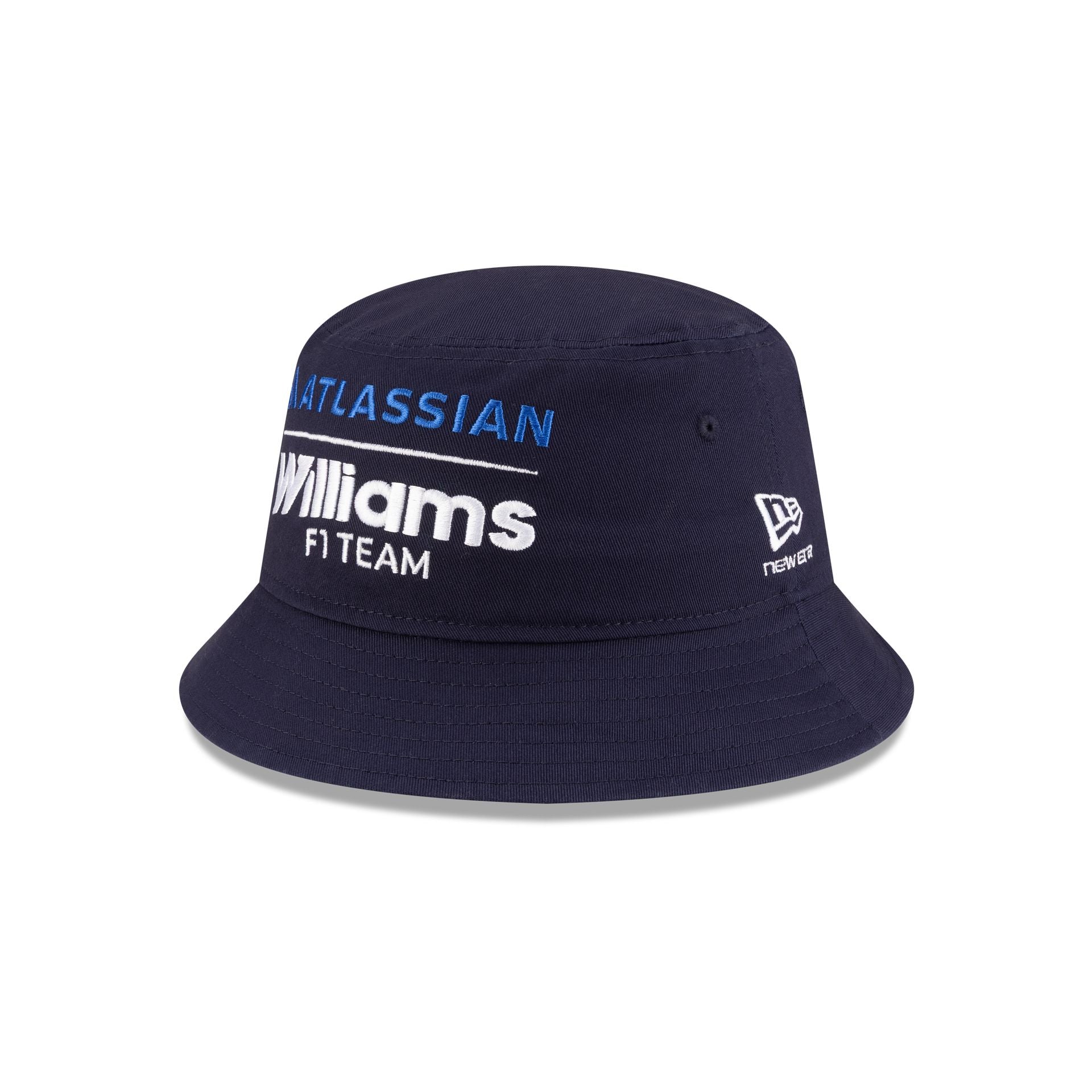 Atlassian Williams F1 Team Essential Bucket Hat Hat