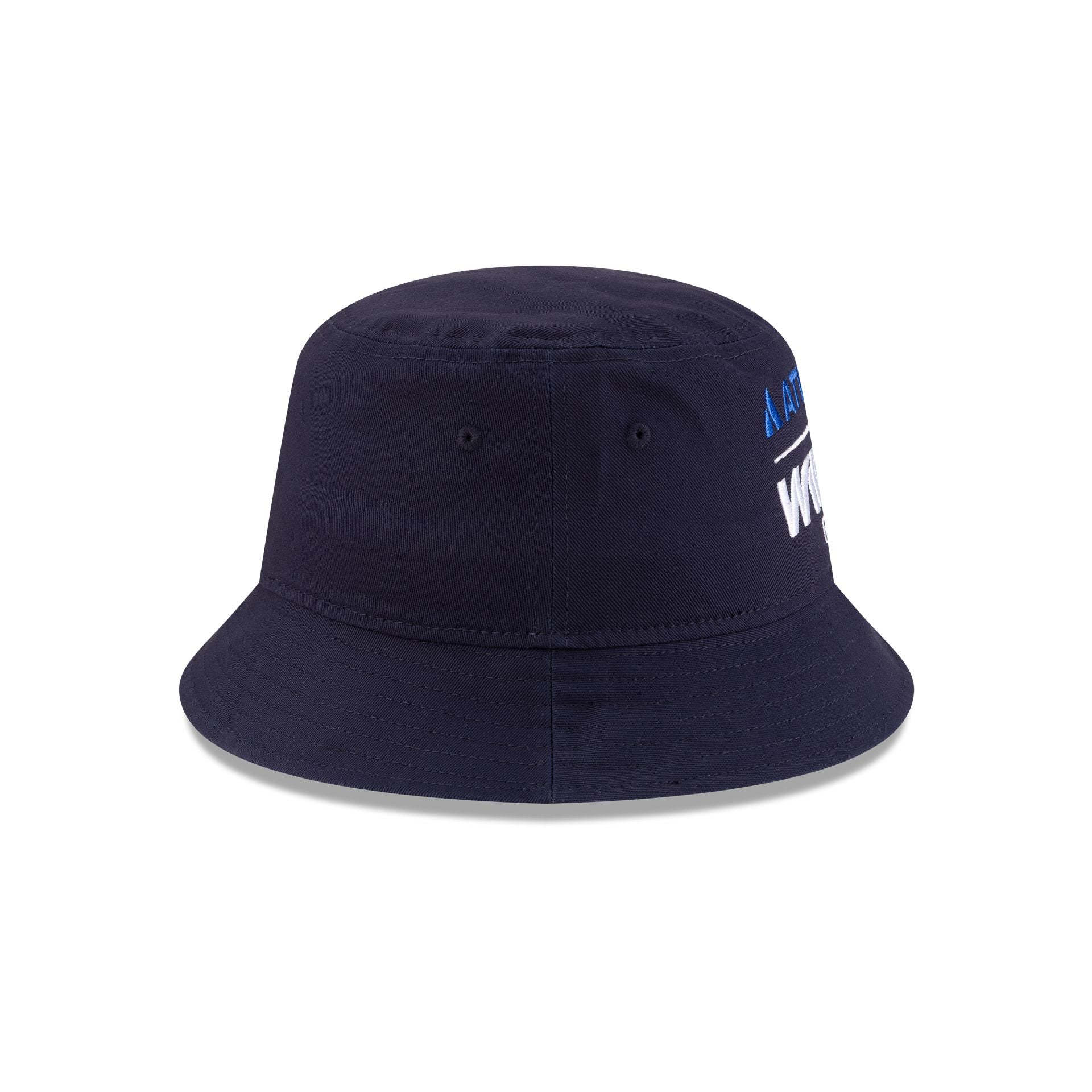 Atlassian Williams F1 Team Essential Bucket Hat Hat