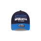 Atlassian Williams F1 Team Essential 9FORTY A-Frame Trucker Hat