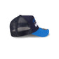 Atlassian Williams F1 Team Essential 9FORTY A-Frame Trucker Hat
