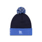Atlassian Williams F1 Team Essential Pom Knit Hat