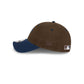 Aimé Leon Dore New York Mets Walnut 9TWENTY Adjustable Hat