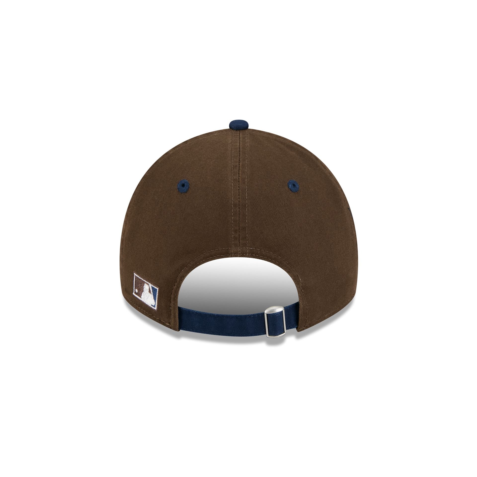 Aimé Leon Dore New York Mets Walnut 9TWENTY Adjustable Hat