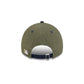 Aimé Leon Dore New York Yankees Olive 9TWENTY Adjustable Hat