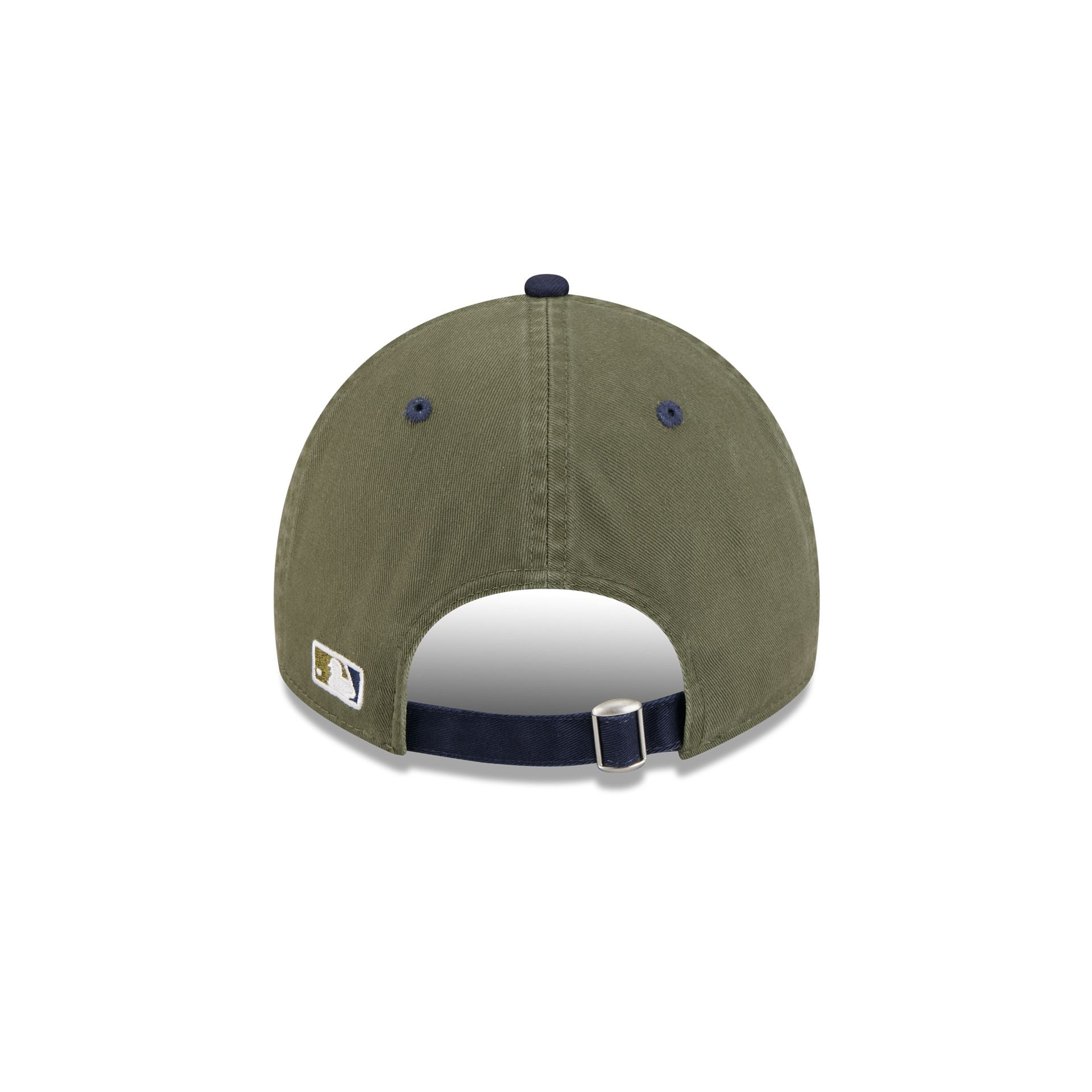 Aimé Leon Dore New York Yankees Olive 9TWENTY Adjustable Hat