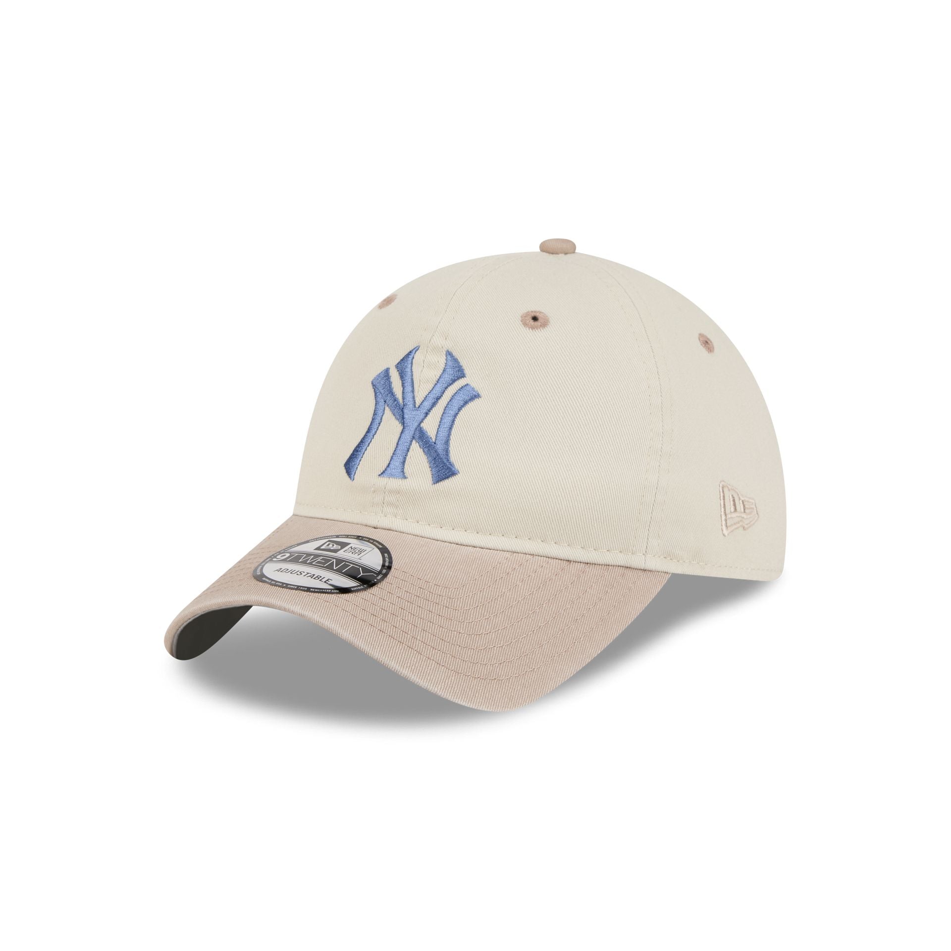 Aimé Leon Dore New York Yankees Stone 9TWENTY Adjustable Hat