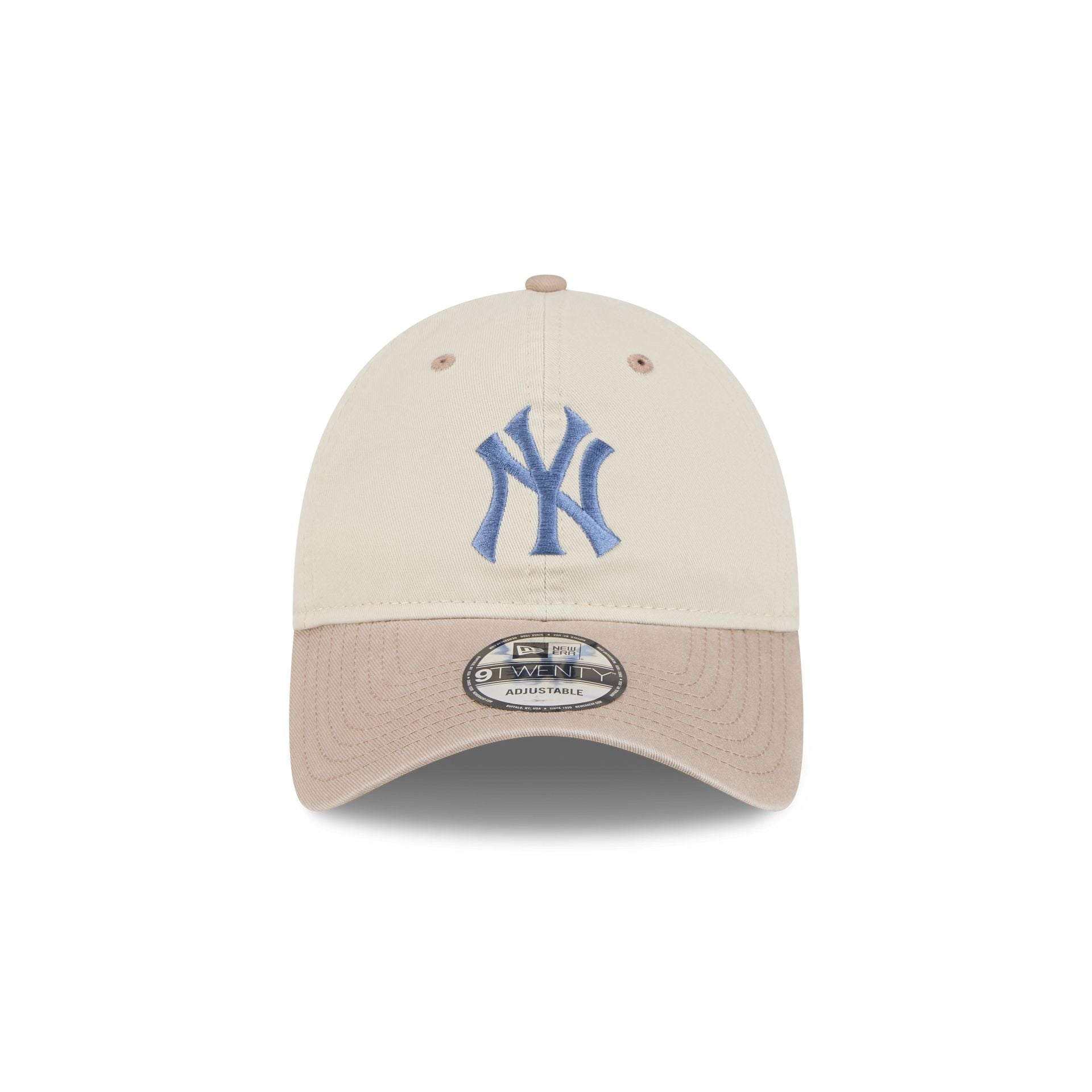 Aimé Leon Dore New York Yankees Stone 9TWENTY Adjustable Hat