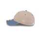 Aimé Leon Dore Los Angeles Dodgers Ash Brown 9TWENTY Adjustable Hat