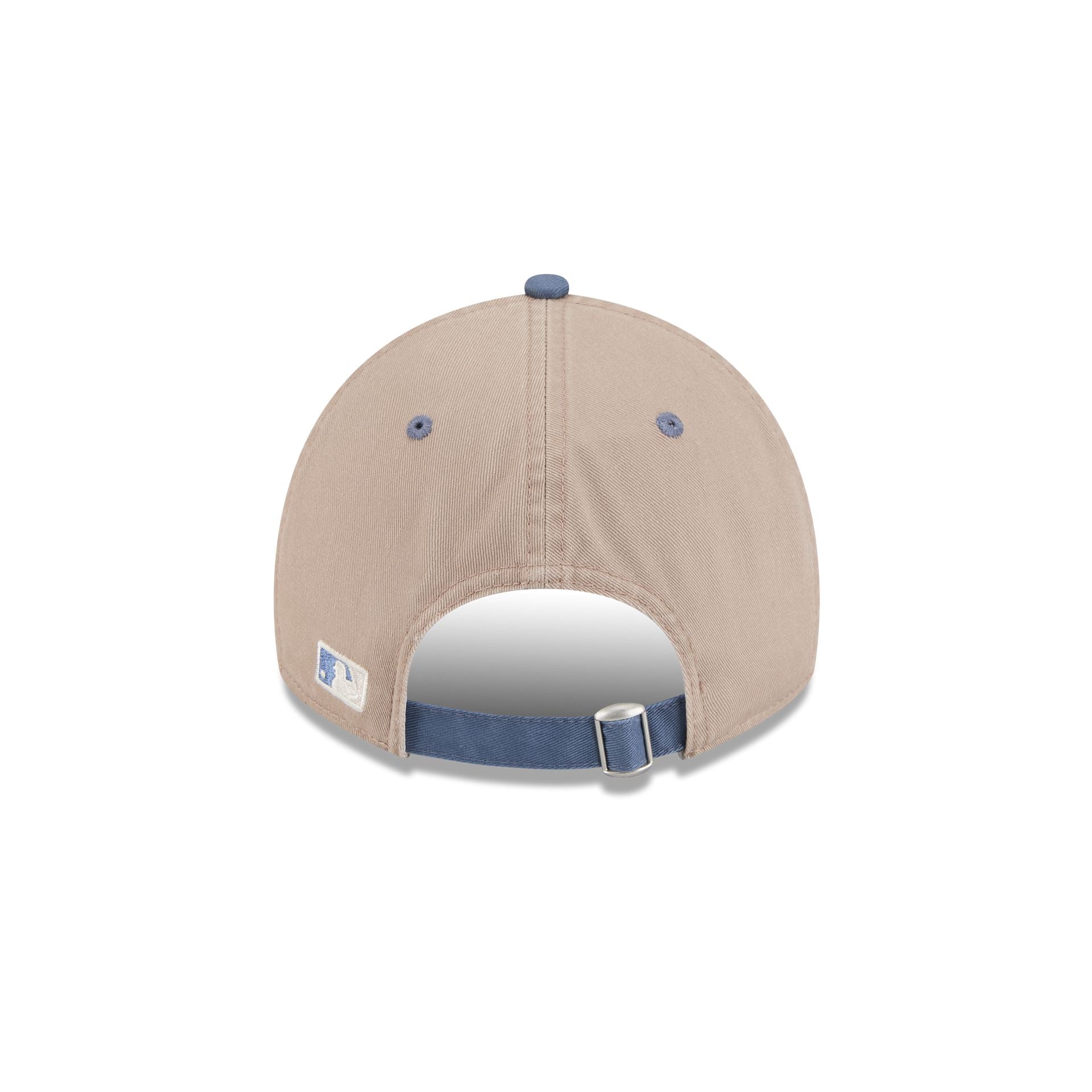 Aimé Leon Dore Los Angeles Dodgers Ash Brown 9TWENTY Adjustable Hat