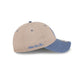 Aimé Leon Dore Los Angeles Dodgers Ash Brown 9TWENTY Adjustable Hat