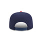 Japan 3x Champions 9FIFTY A-Frame Snapback Hat
