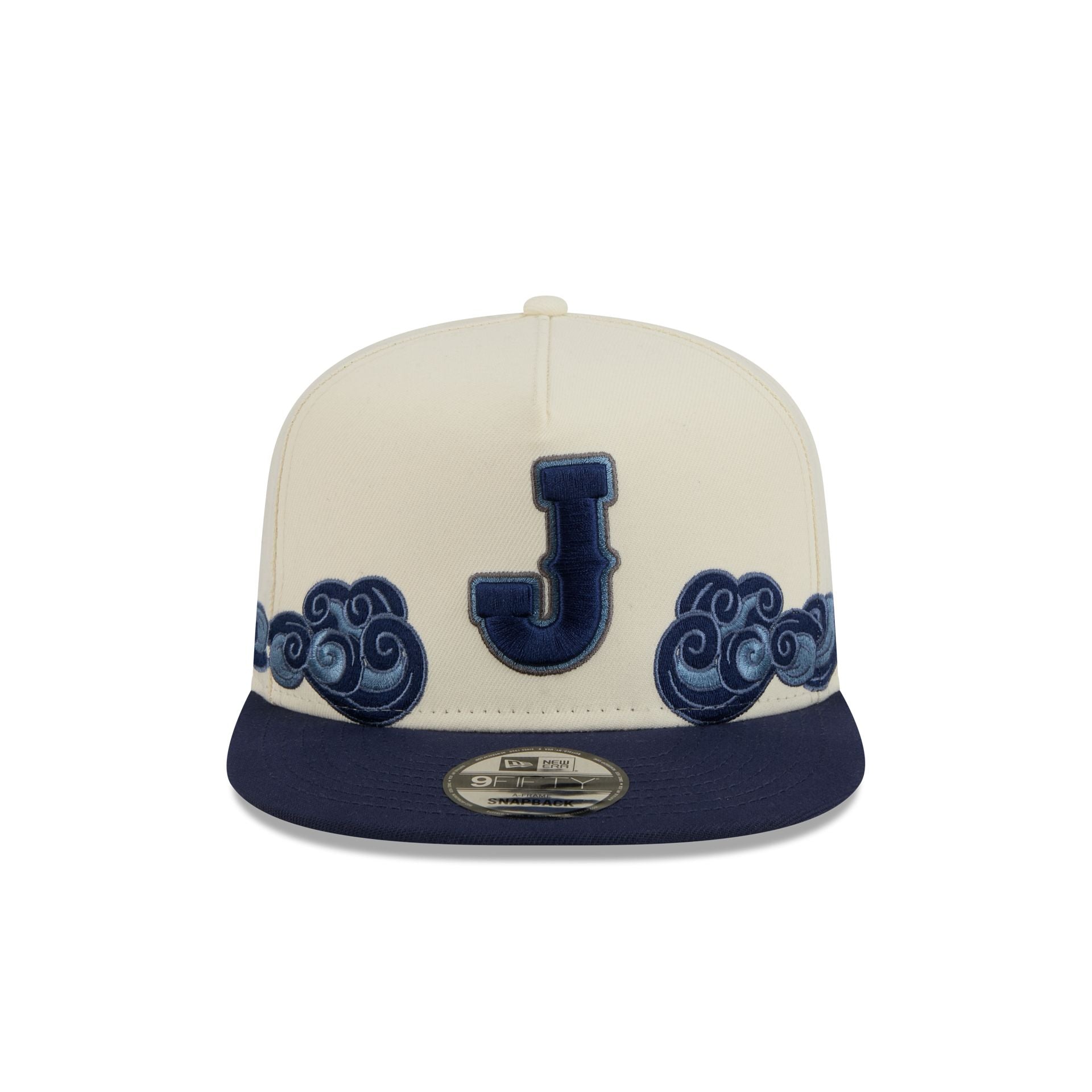 59FIFTY SAMURAI JAPAN UKIYOE・7 3/4 NEW ERA 59 Fifty Cap Tokyo National Museum Hokusai Katsushika