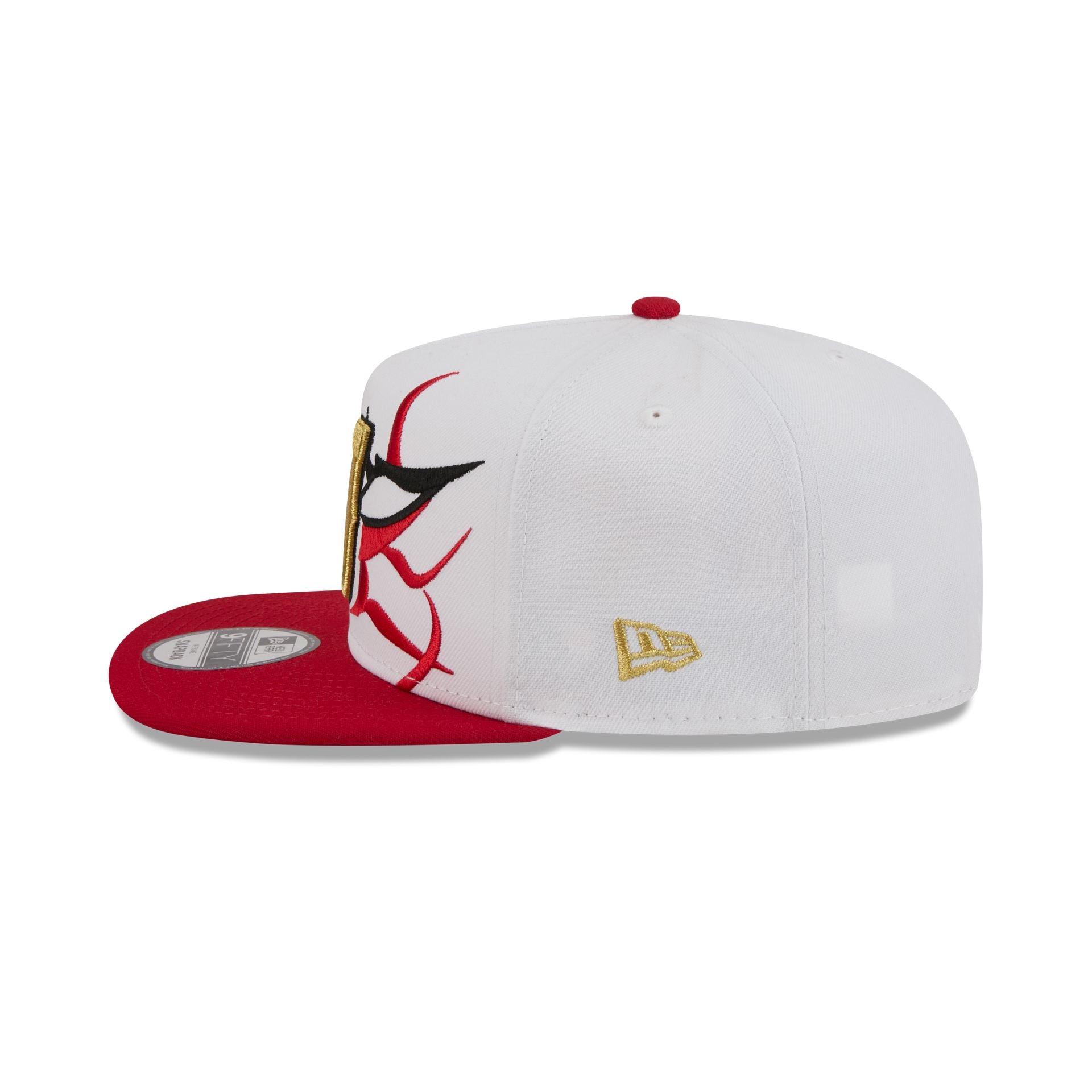 59FIFTY WBC KABUKI ホワイト/スカーレット7 3/8 58.7 ニューエラ（NEW ERA）（メンズ、レディース）野球 帽子 59FIFTY WBC