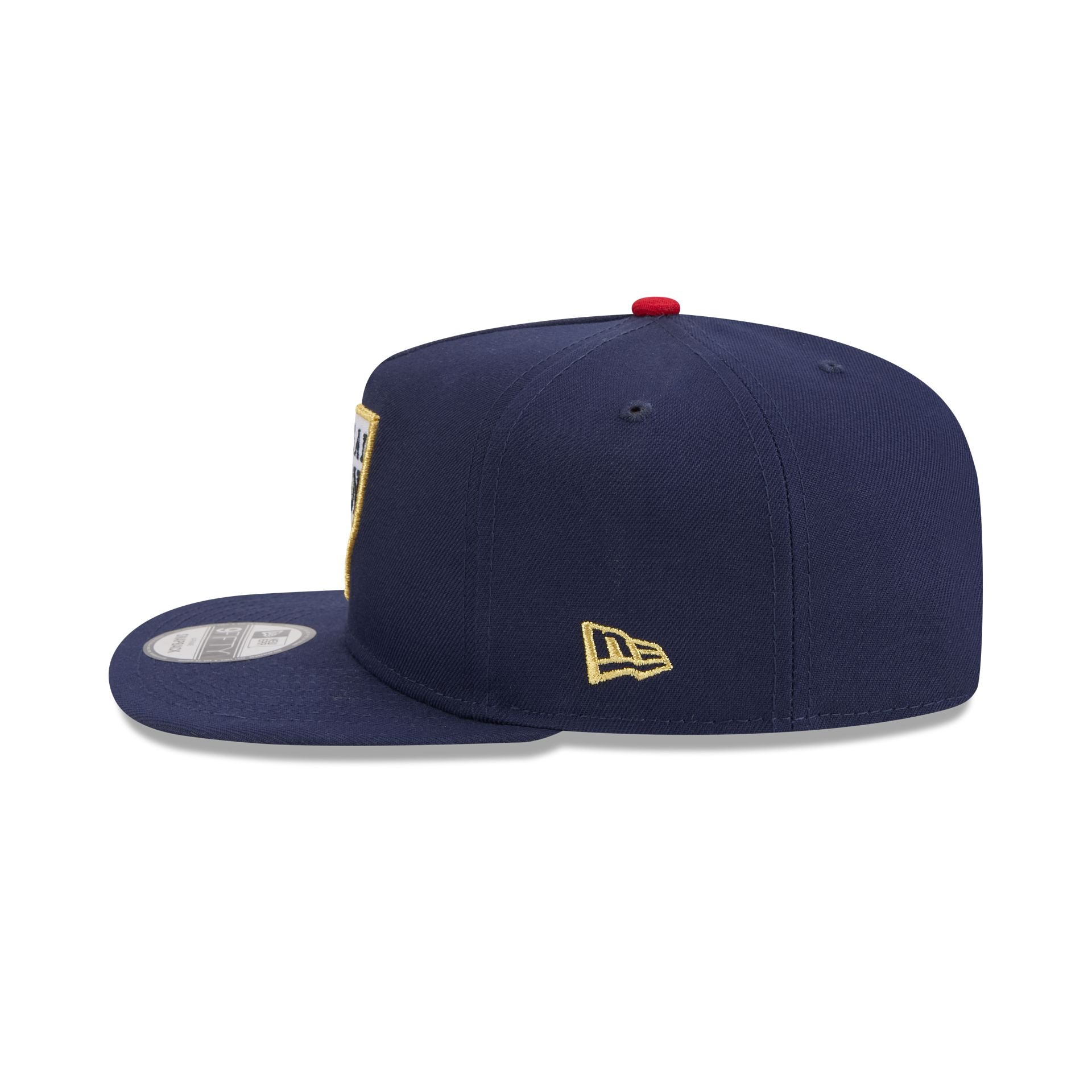 Japan Samurai Banner 9FIFTY A-Frame Snapback Hat – New Era Cap