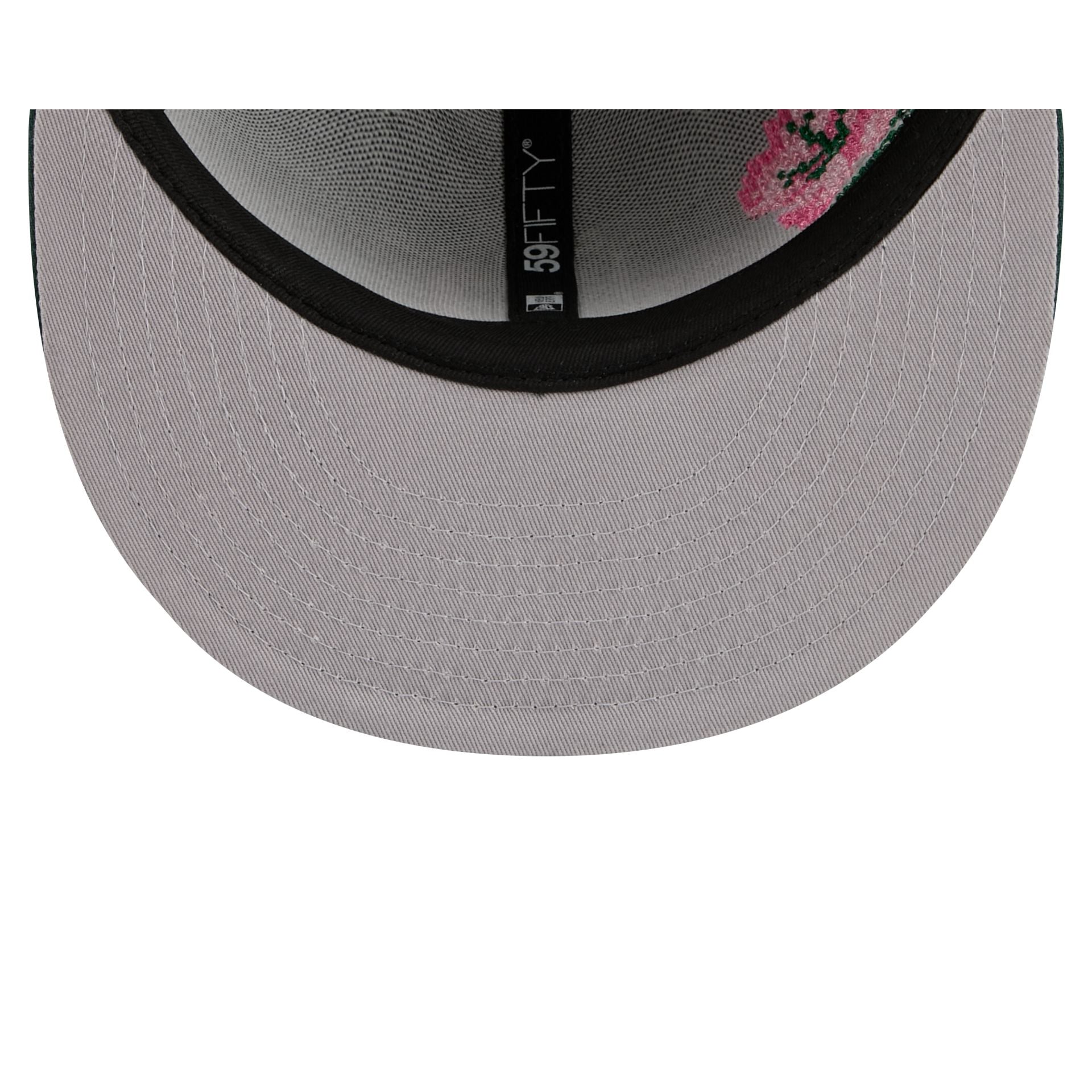 Dominican Republic 8-Bit Rose 59FIFTY Fitted Hat – New Era Cap